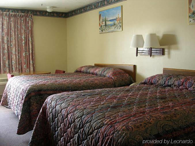 Scottish Inns Richmond Hill Zewnętrze zdjęcie