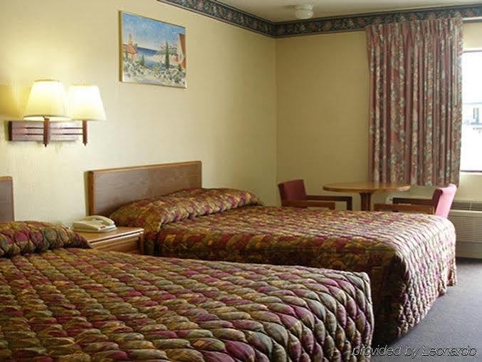 Scottish Inns Richmond Hill Zewnętrze zdjęcie