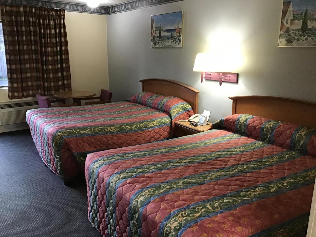 Scottish Inns Richmond Hill Zewnętrze zdjęcie