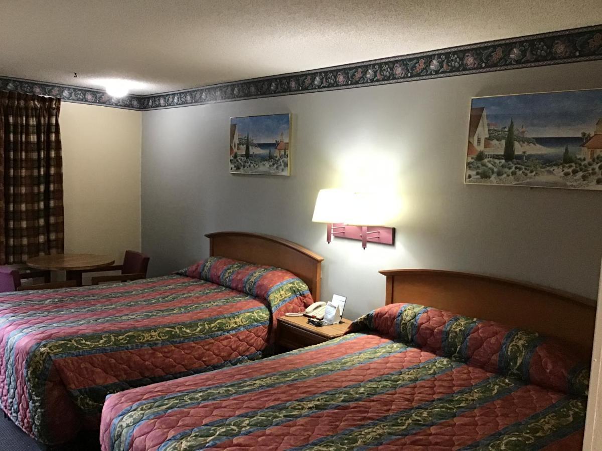 Scottish Inns Richmond Hill Zewnętrze zdjęcie